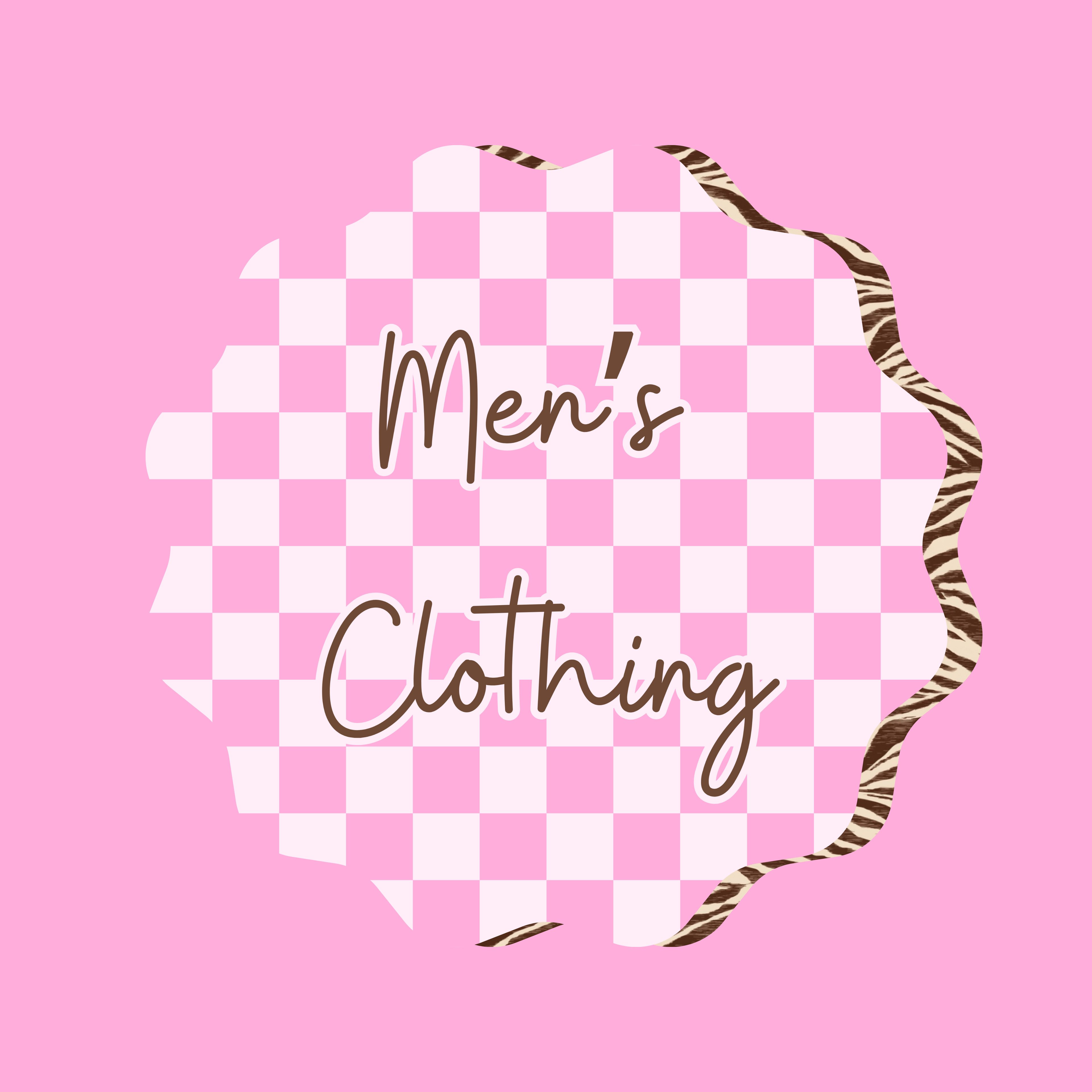 Men’s Clothing