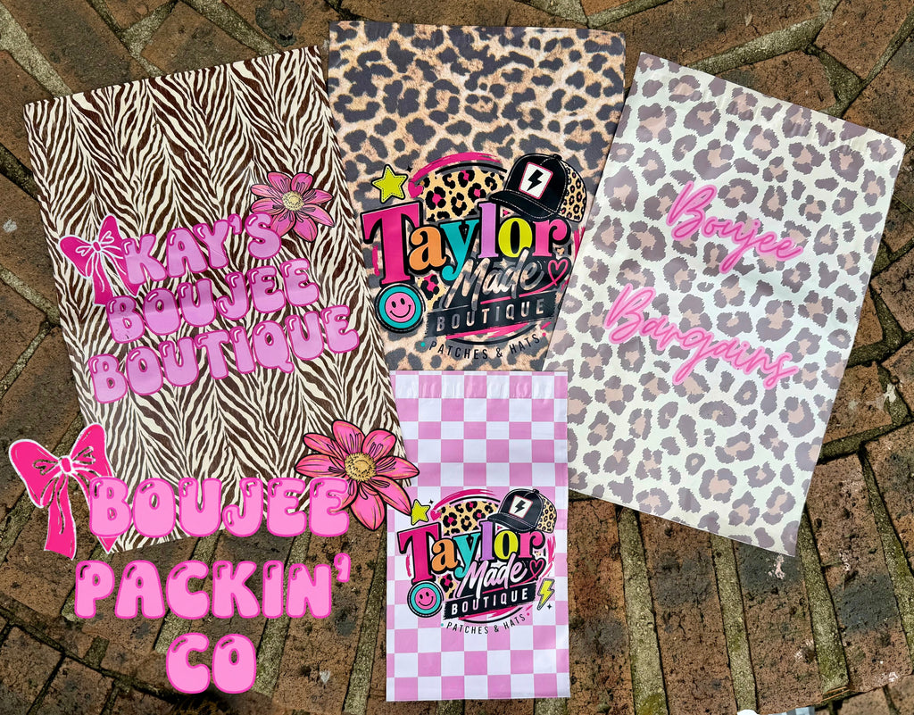 Custom Mailers