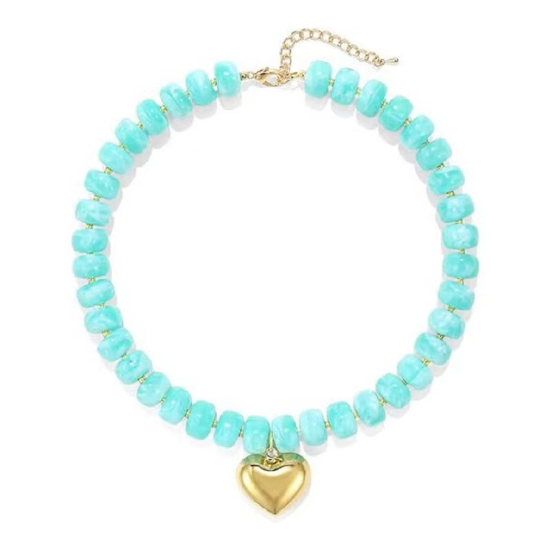 Beaded Necklace