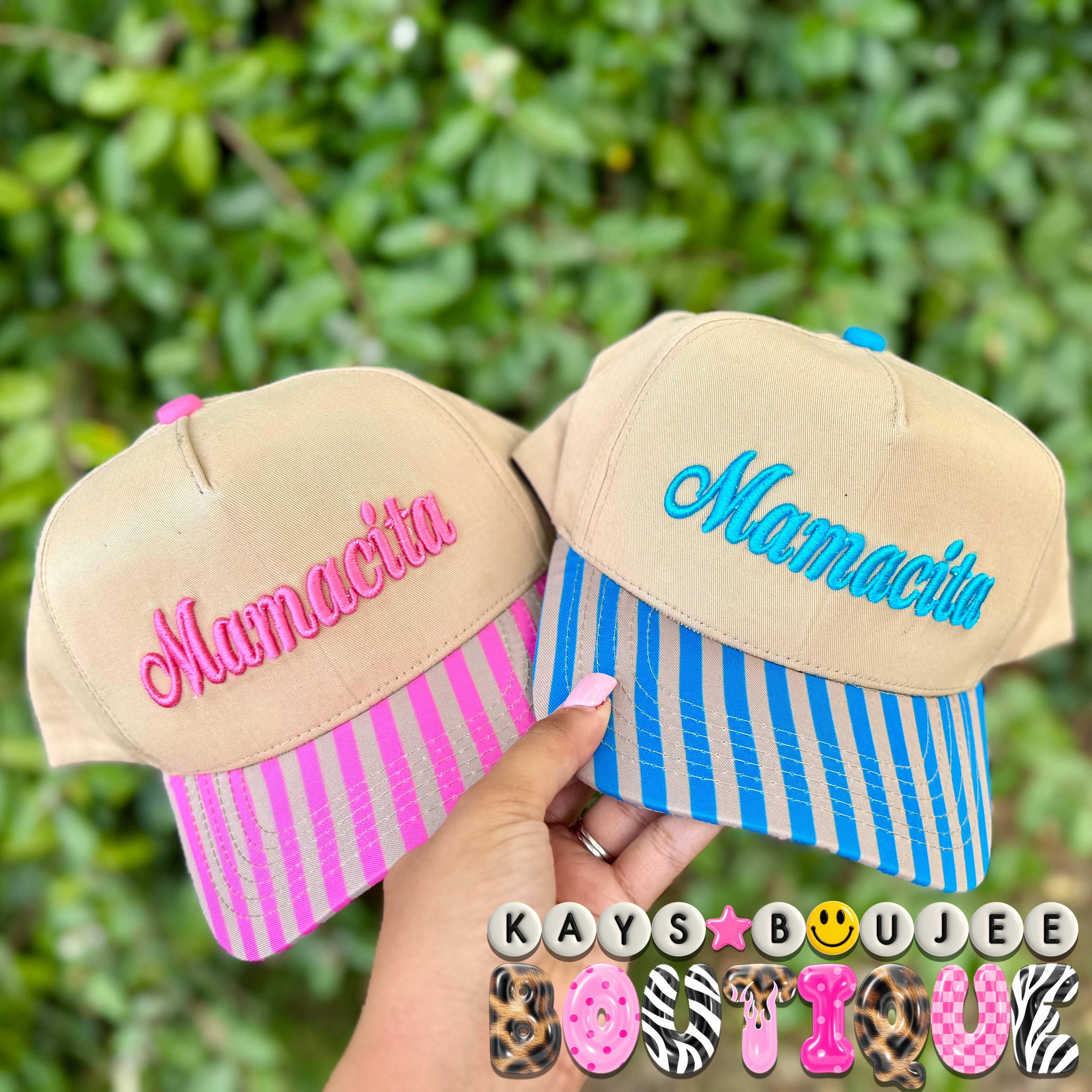 Mamacita Hat