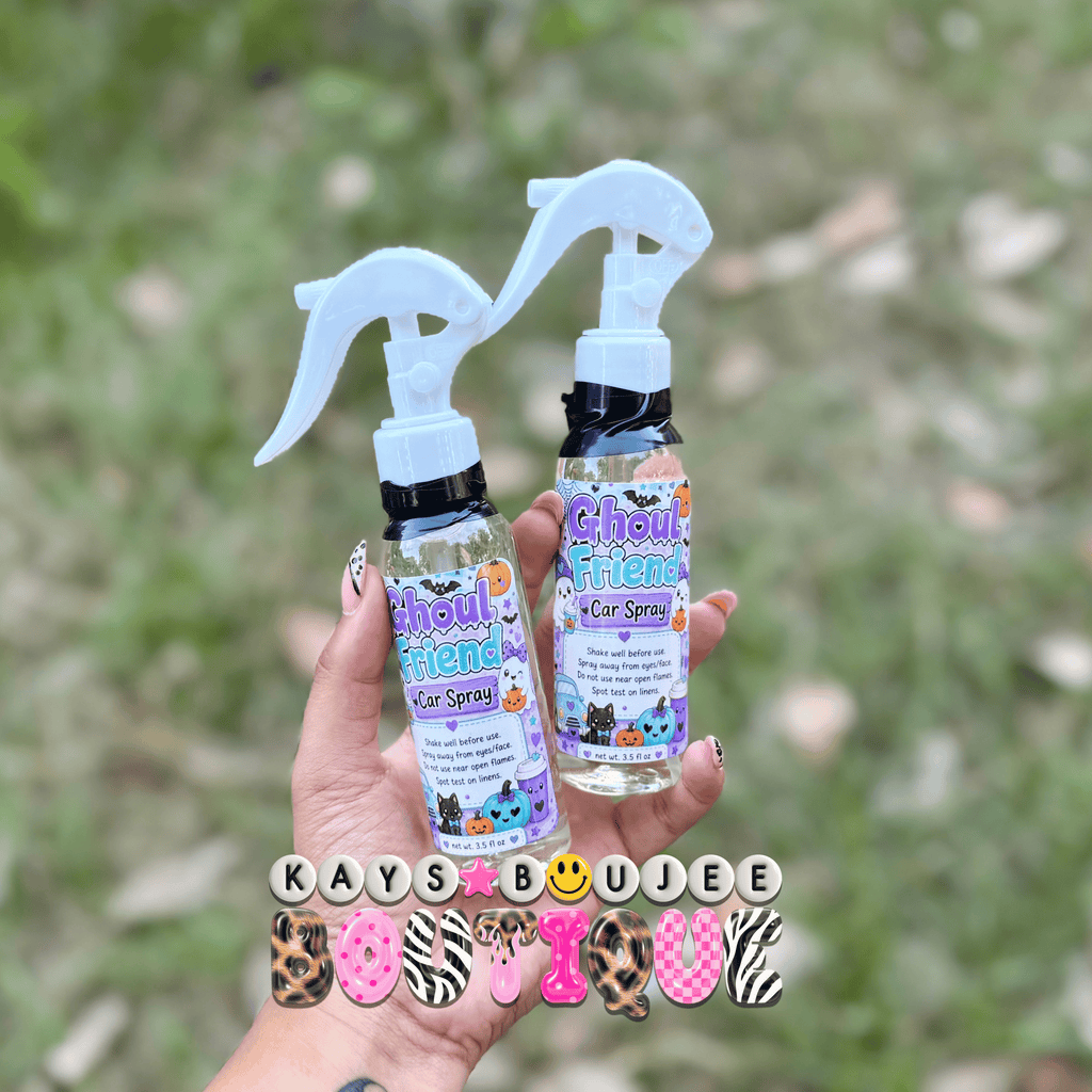 Smell Goods