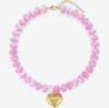 Beaded Necklace
