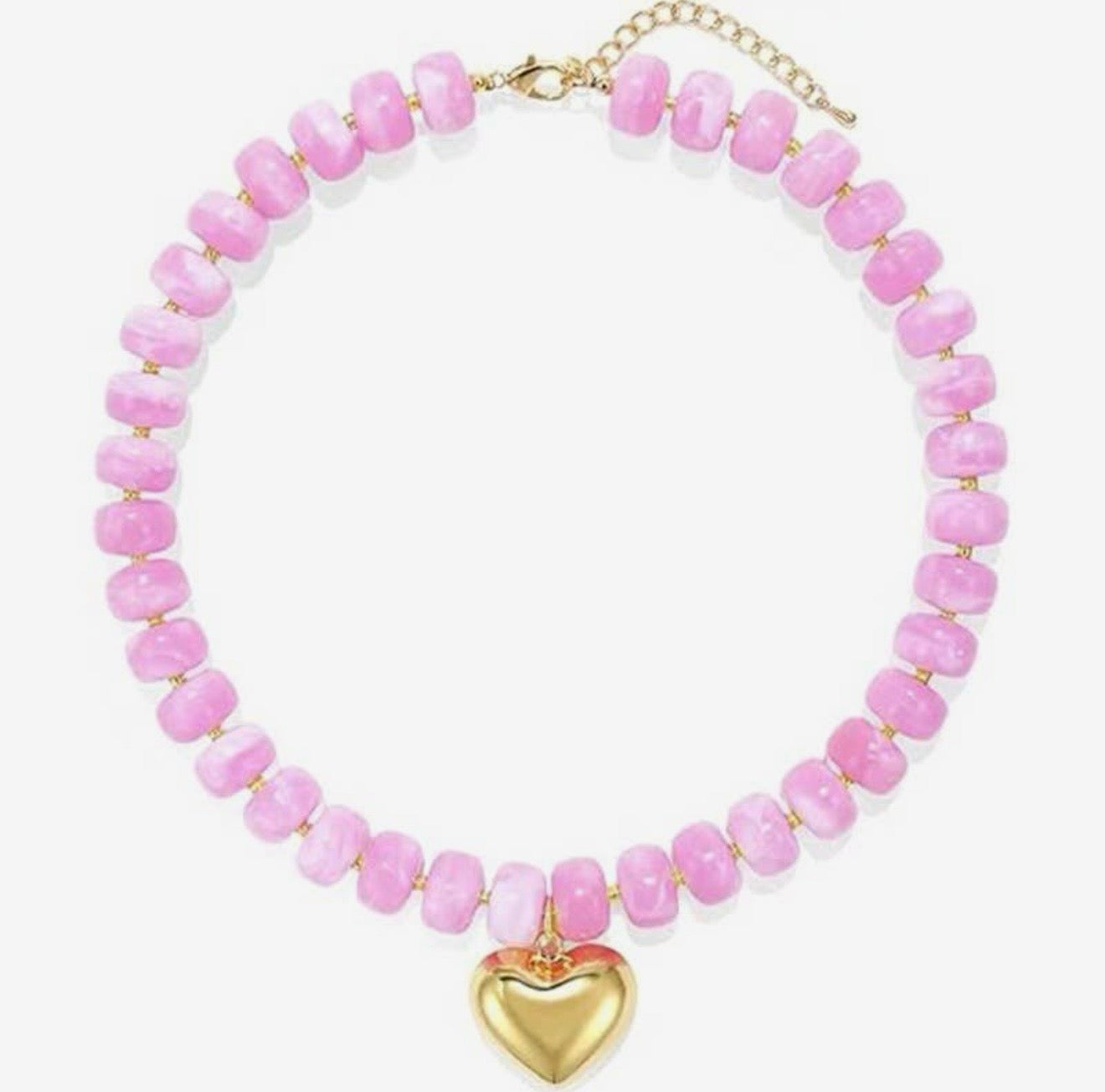 Beaded Necklace