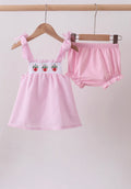 Girls 2pc Set