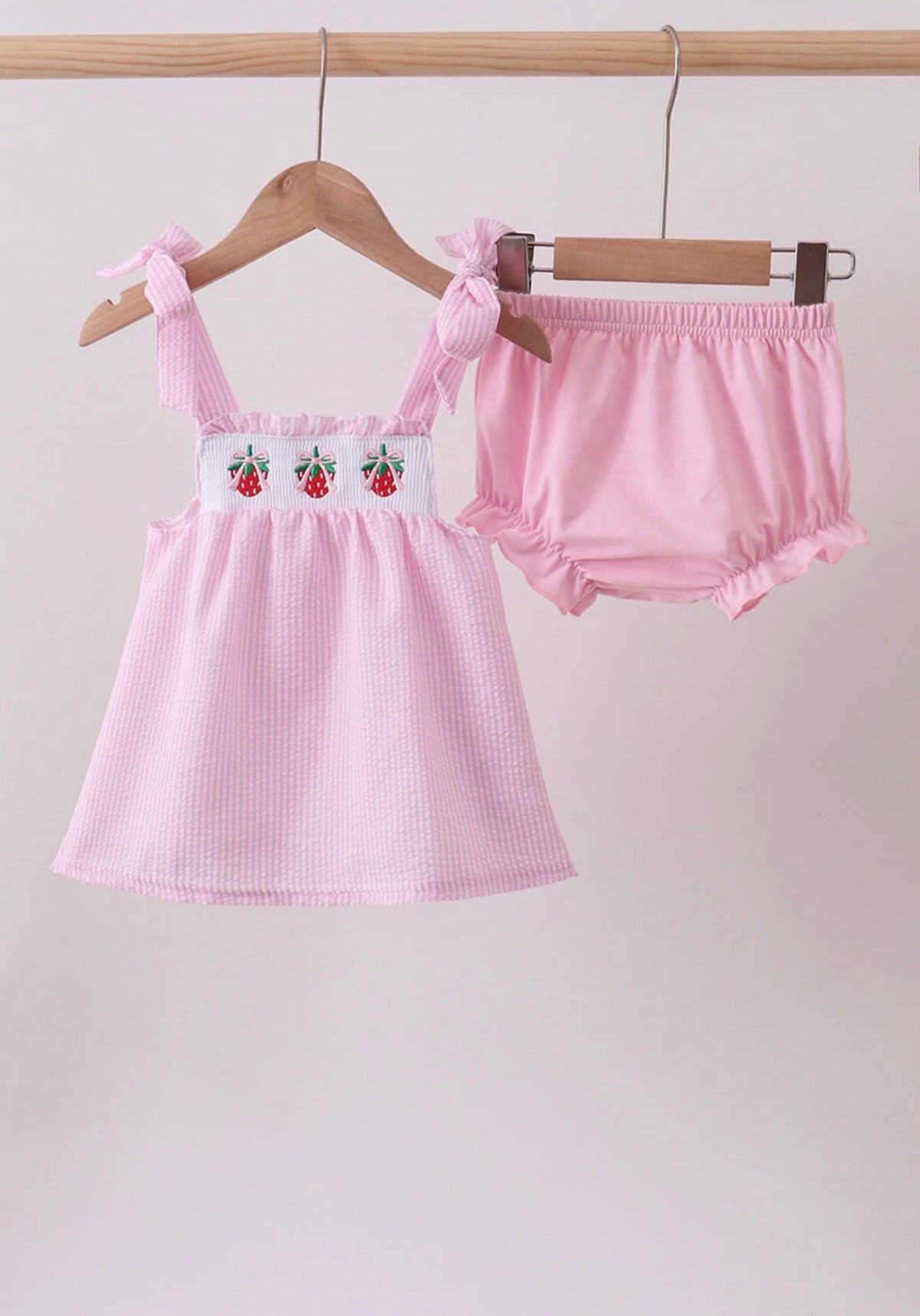 Girls 2pc Set