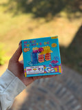 Magic Gummy Blocks