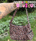 Large carryall bag