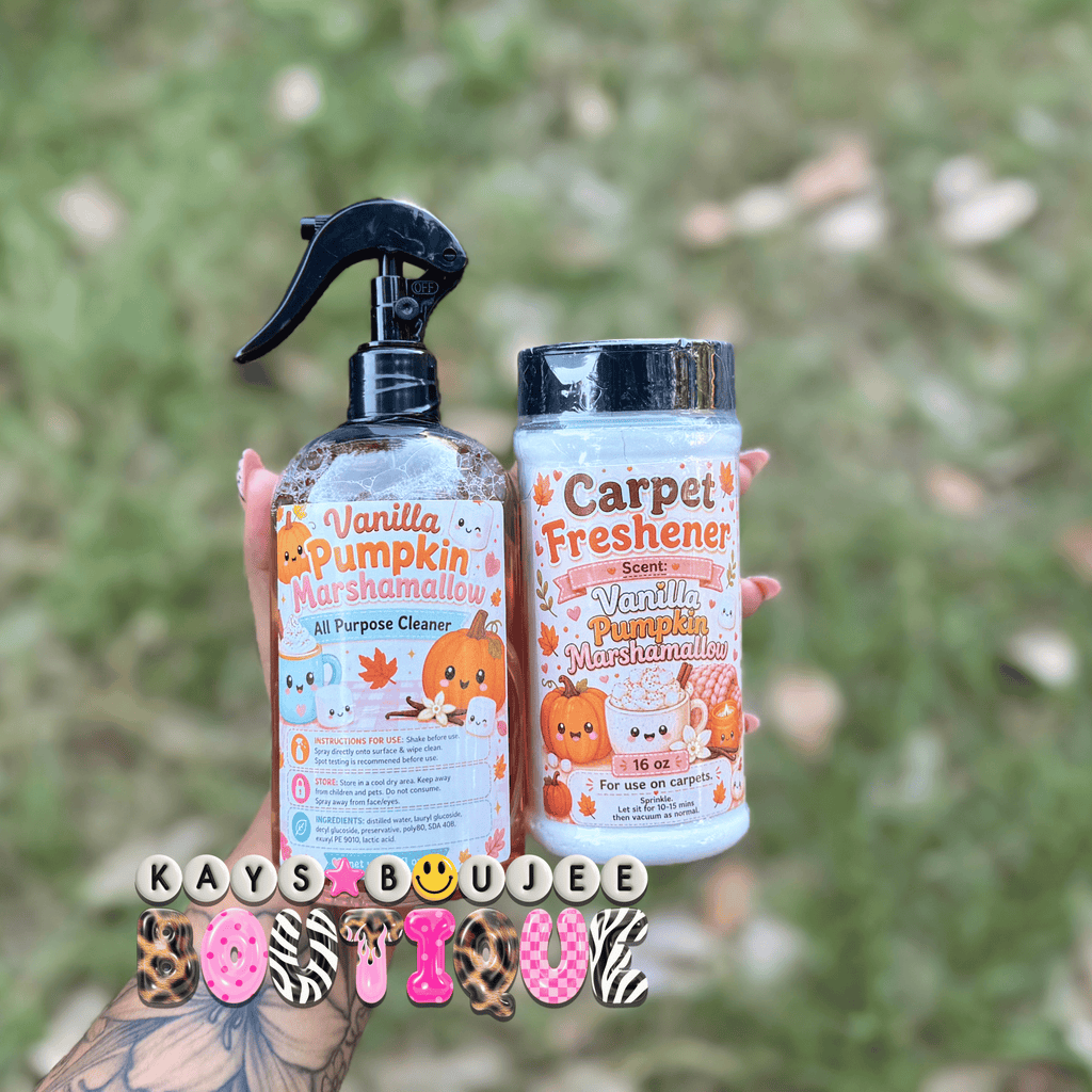 Smell Goods