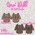 Goin’ Wild Bamboo Preorder