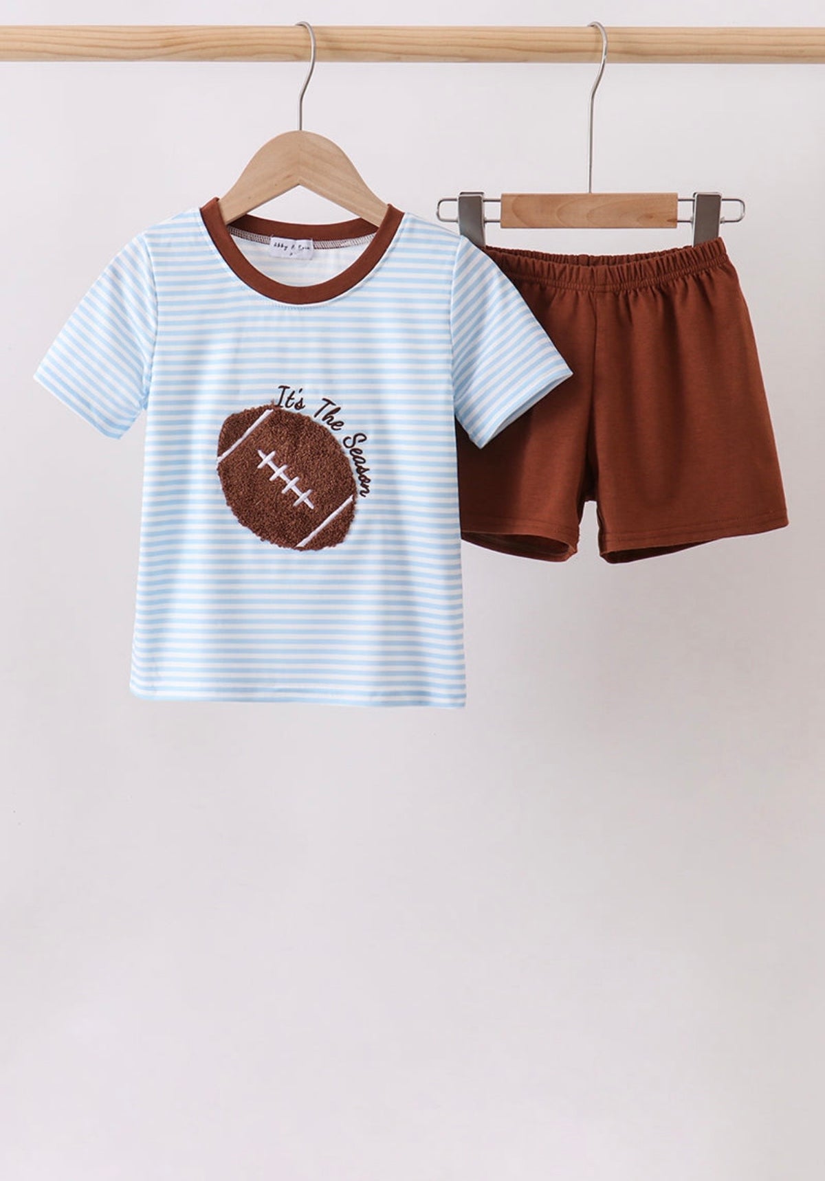 Football 2pc