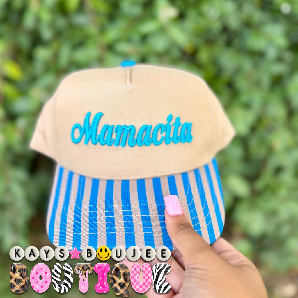 Mamacita Hat