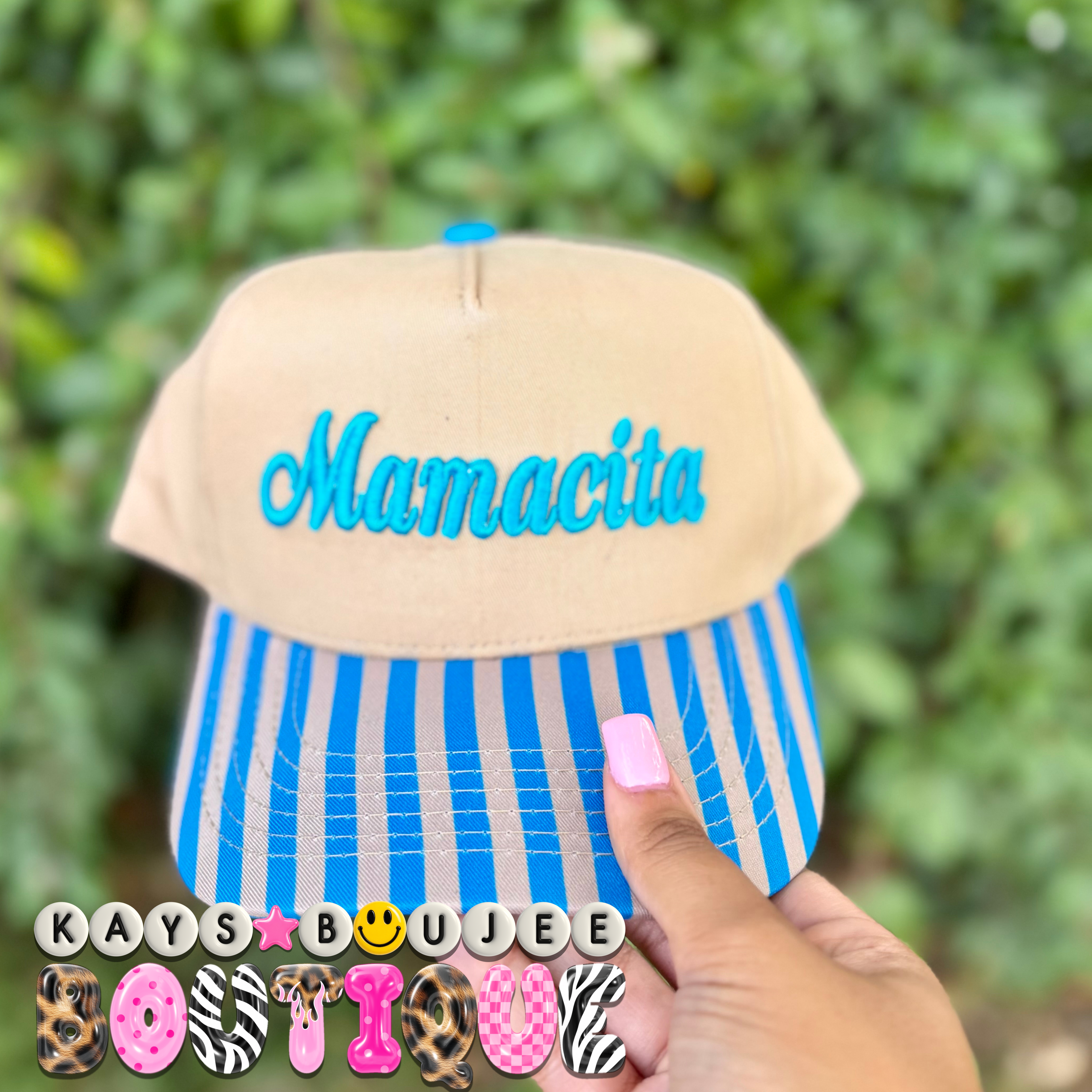 Mamacita Hat