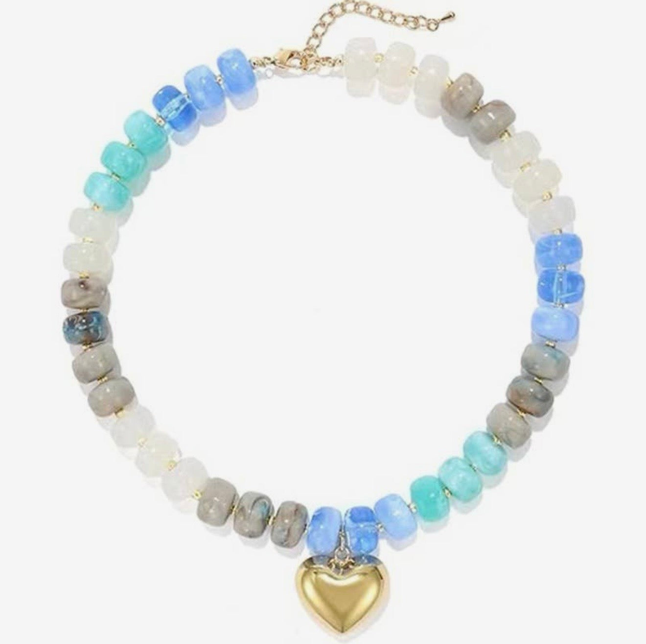 Beaded Necklace