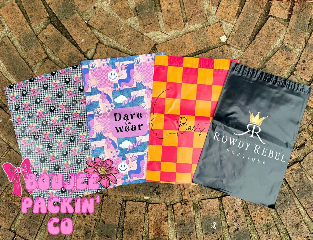 Custom Mailers