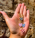 Heart Necklaces