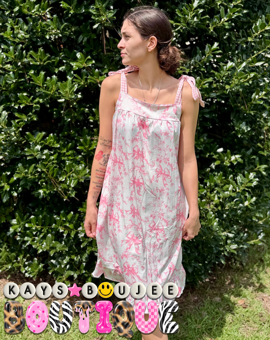 Women’s Dress