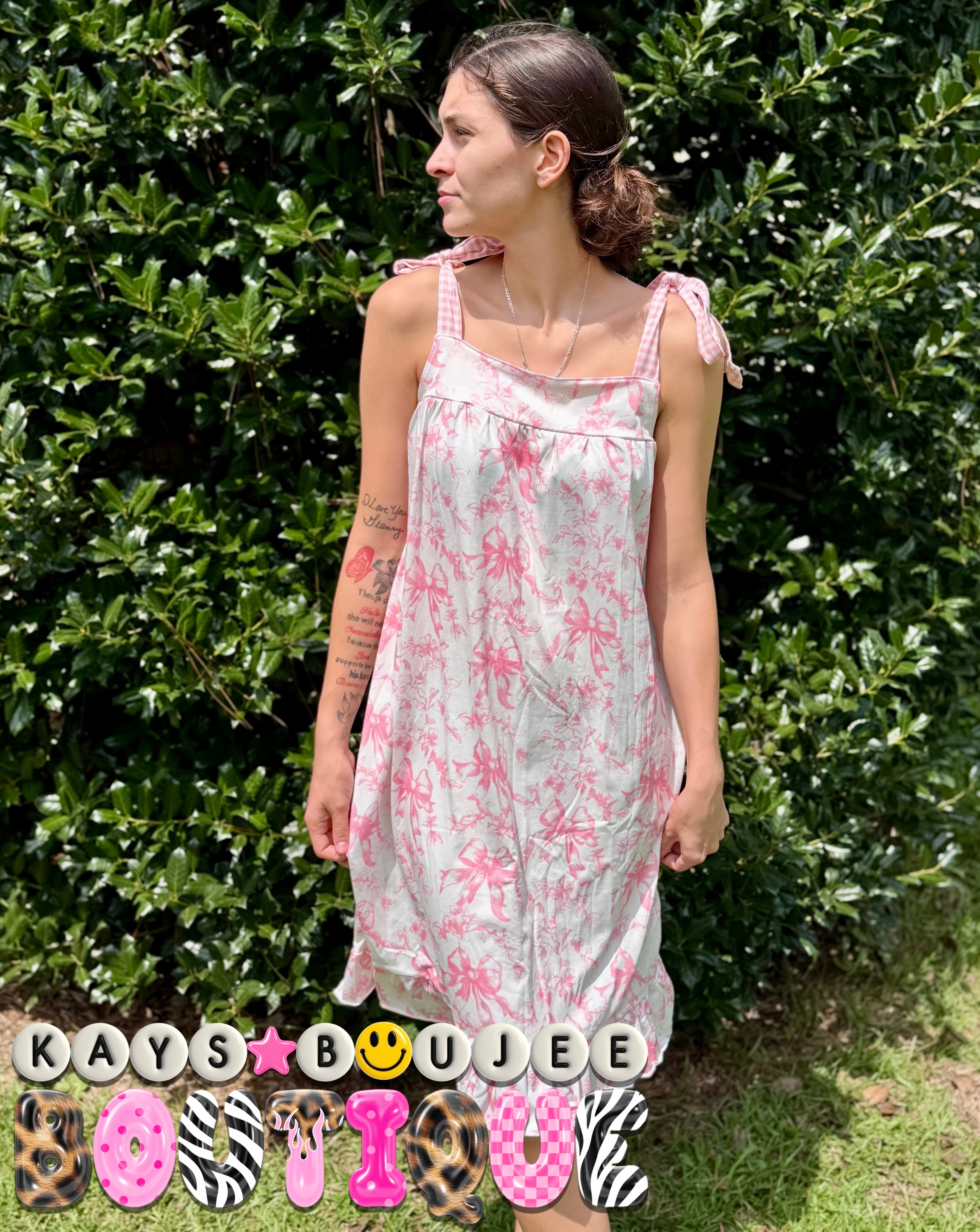 Women’s Dress