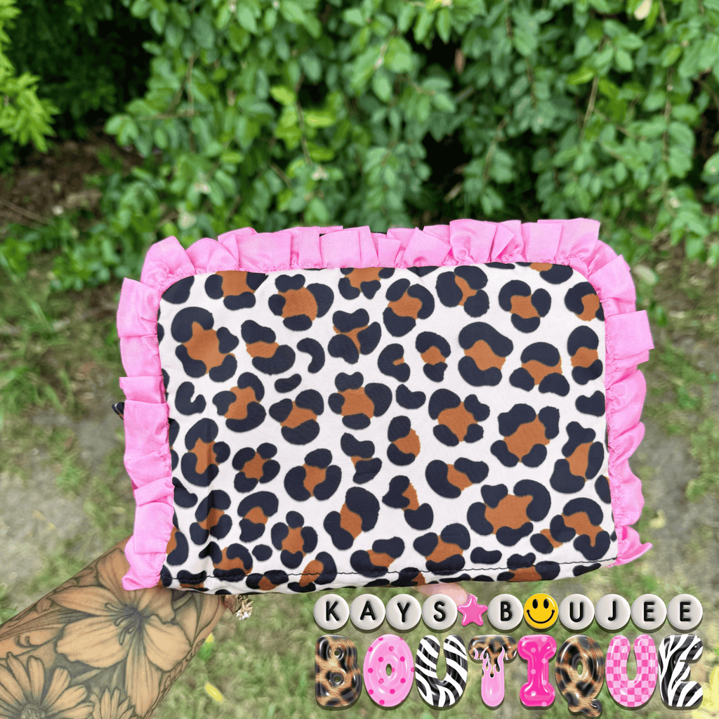 Medium Pouch