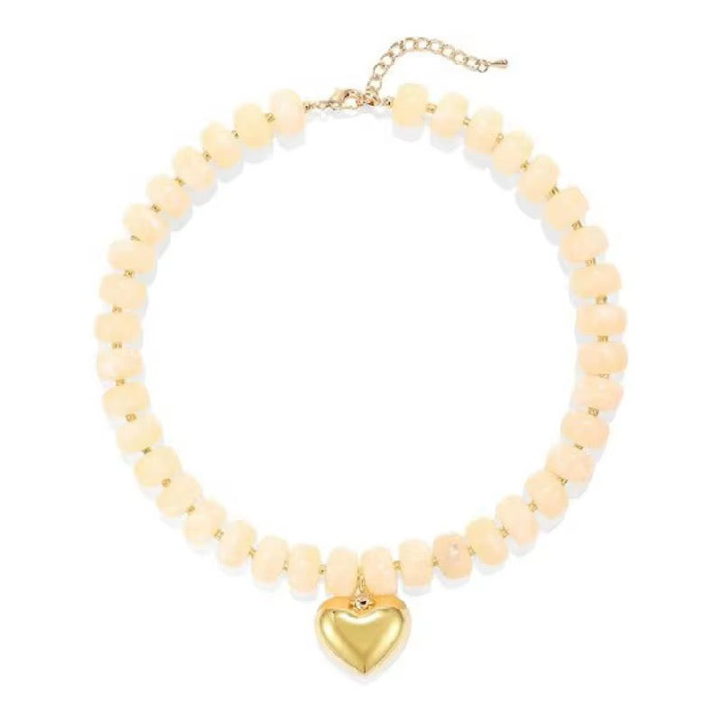 Beaded Necklace