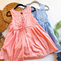 Heyson Dress