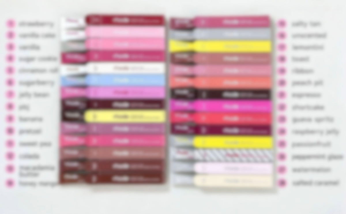 Lippies