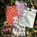Merch Bags