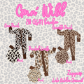 Goin’ Wild Bamboo Preorder