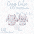Cozy Cutie Bamboo Preorder