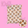 Pumpkin Polymailer