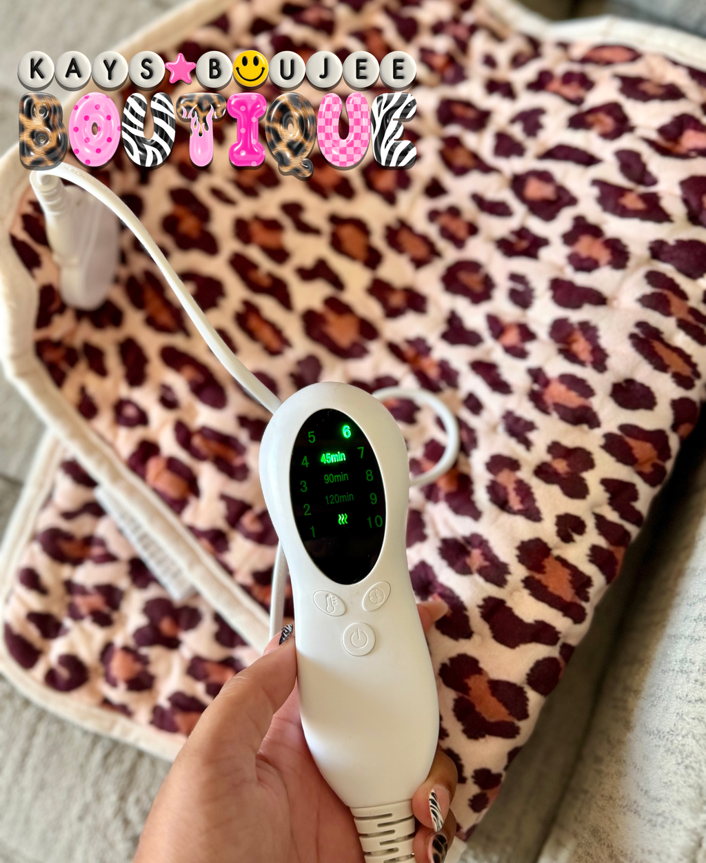 Heating Pads