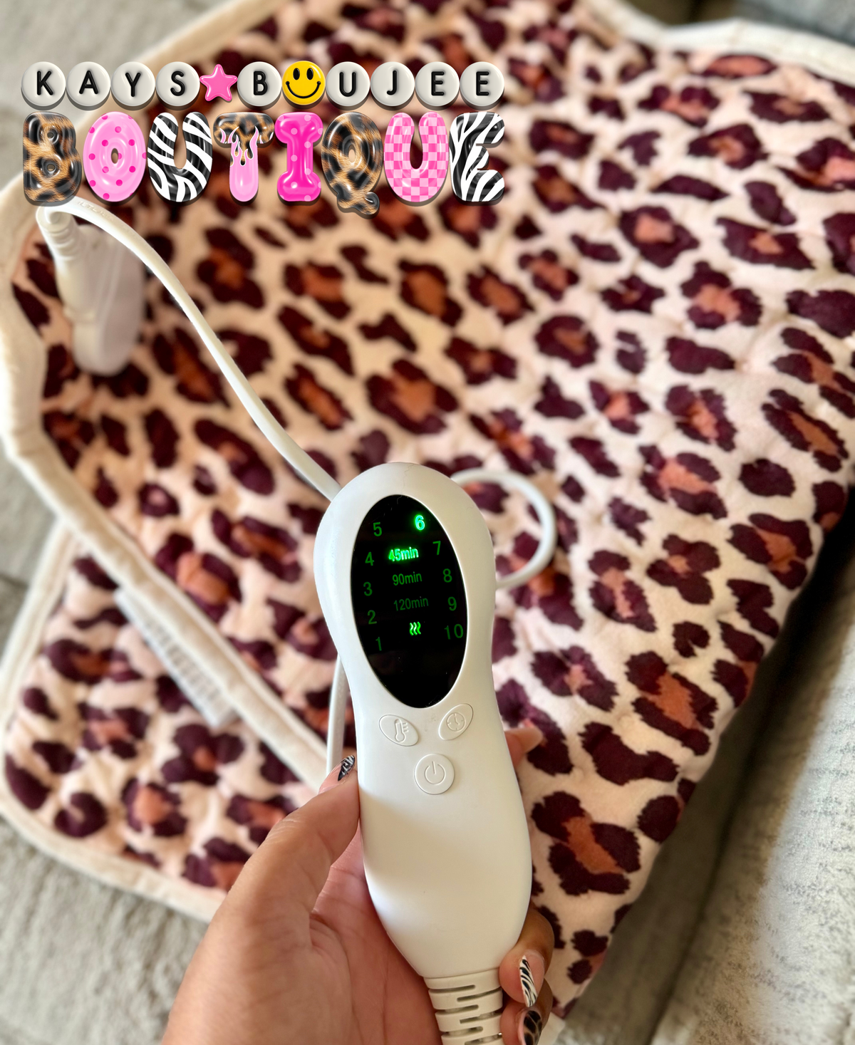 Heating Pads
