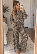 Camo 2pc Set