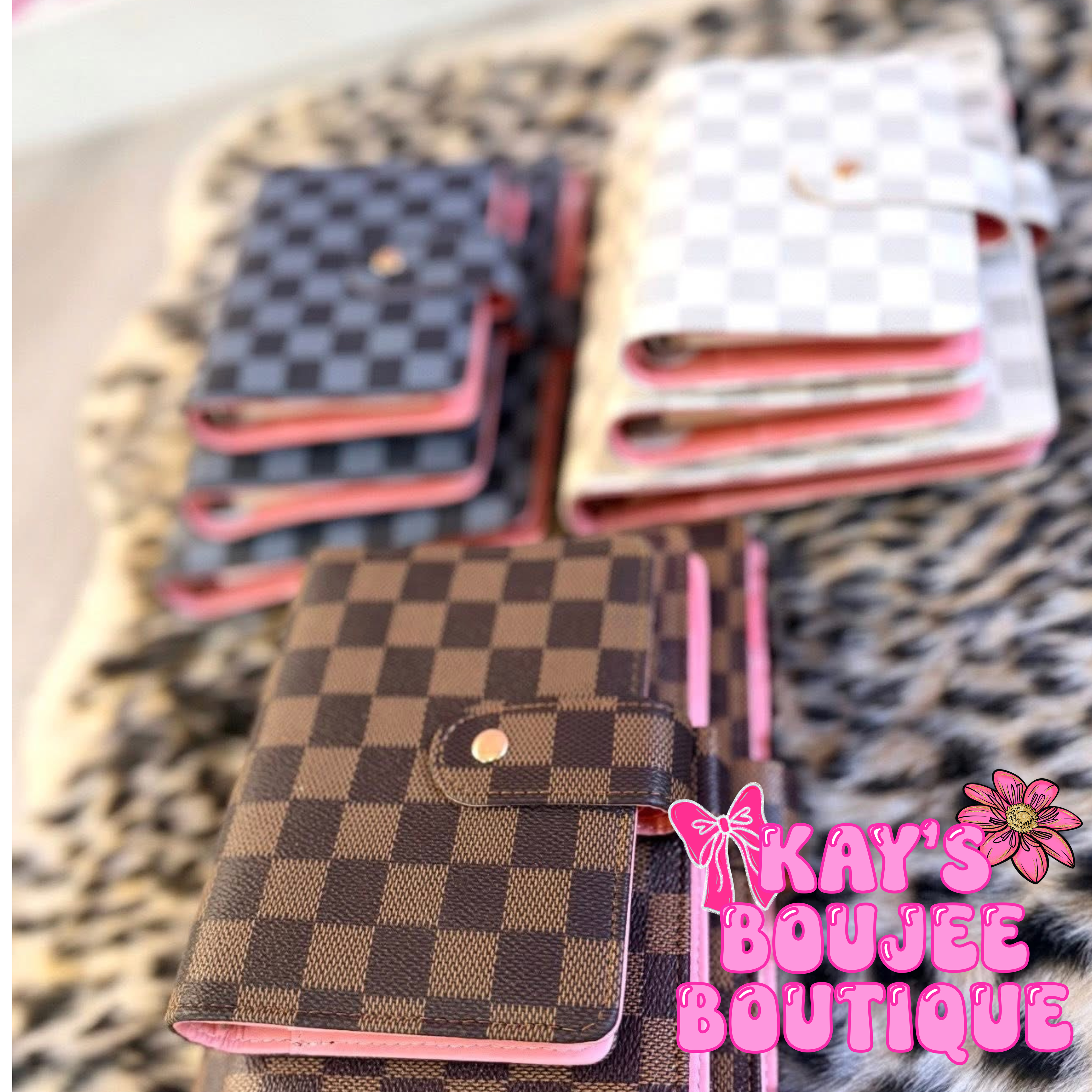 Pretty & Productive Binder