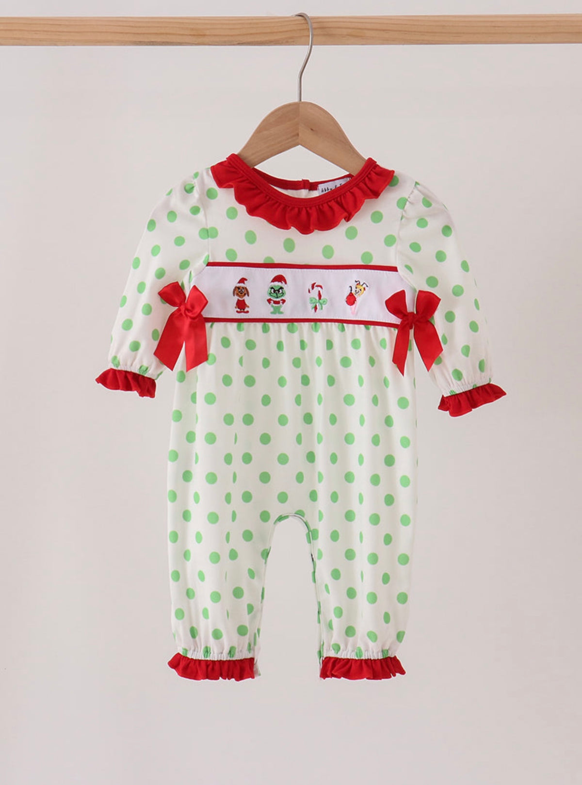 Christmas Onesie