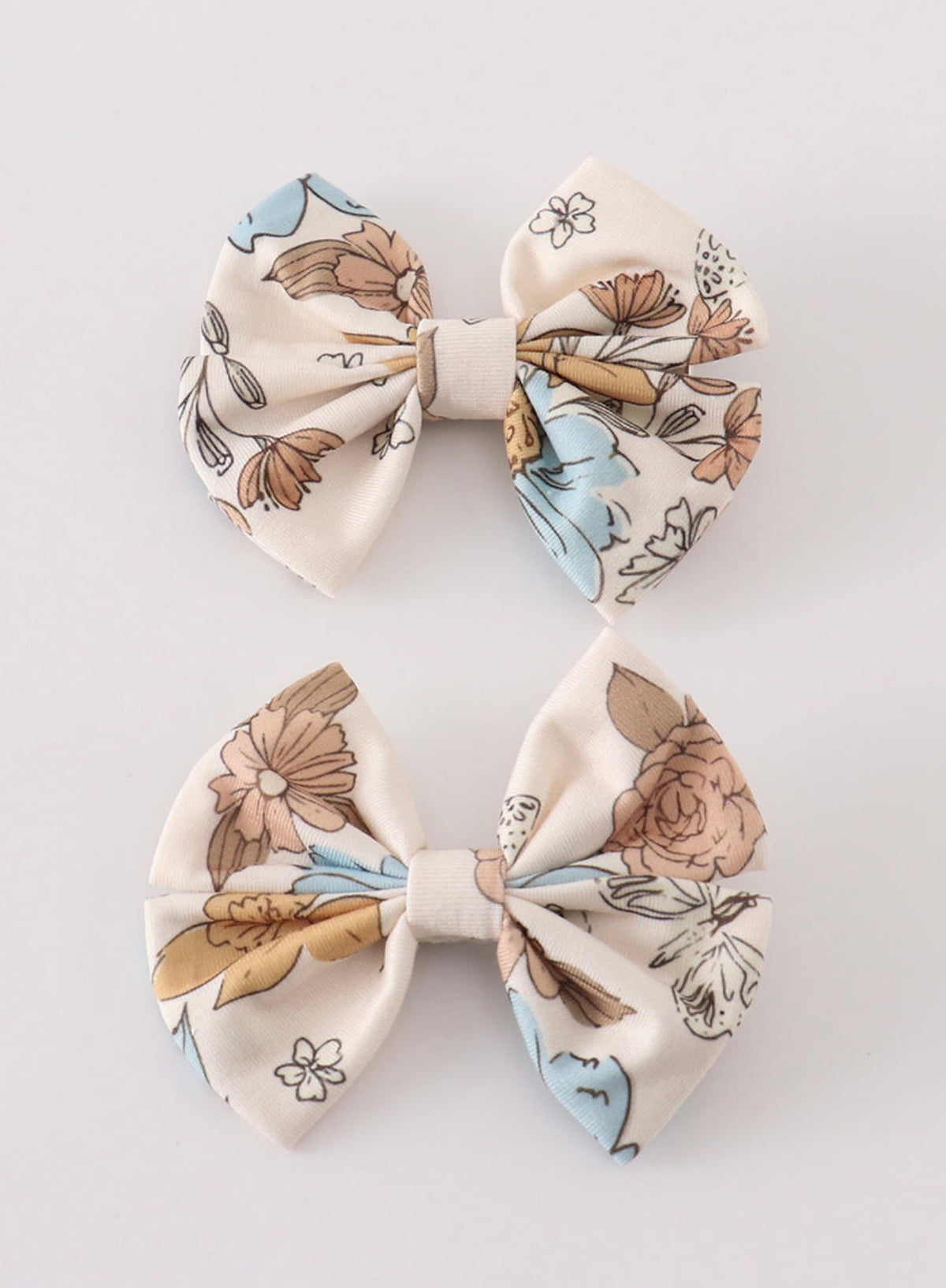 2pc Hair Bow